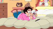 Steven convida Connie para sair, Together Forever