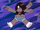 Falling! / Smoky Quartz