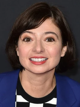 Kate Micucci Image