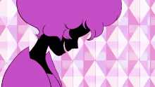 Pink Diamond laugh.gif