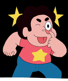 Steven.background