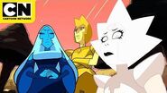 Steven Universe Battle of Heart and Mind We Are the Crystal Gems Cartoon Network