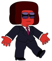 Ruby bodyguard 2