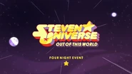 StevenBomb 5 Announcement