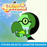 Steven Selects Episode 4