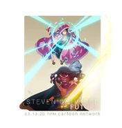 50f0bf4b-3a48-430d-8d84-a4538d3b64c4.jpg (55 KB) Steven Universe Future ("Together Forevers" and "Growing Pains")