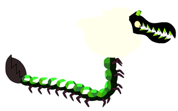 Corrupted