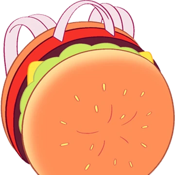 Cheeseburger Backpack Steven Universe Wiki Fandom Shop with afterpay on eligible items. cheeseburger backpack steven universe