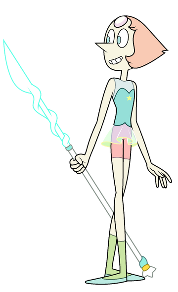 Wikia Steven Universe ᴼᴿᴵᴳᴵᴻᴬᴸ