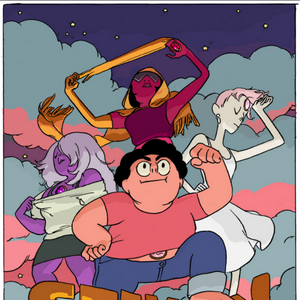 Crystal Gems Gallery Steven Universe Wiki Fandom