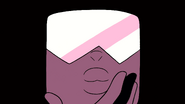 SU - Arcade Mania Garnet Making A Cat Face