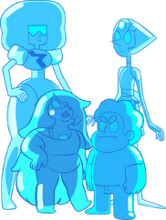 WaterCrystalGems