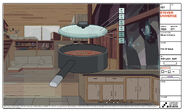 When it rains ModelSheet Pot of Soup