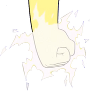 Yellow Diamond's Light Destabilization