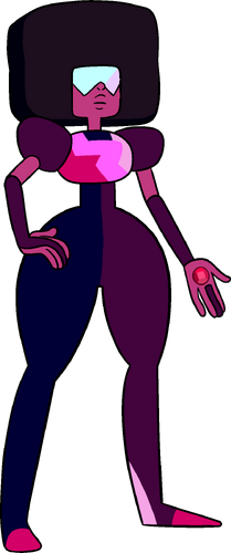 Garnet Designs Steven Universe Wiki Fandom