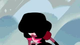 Garnet's gauntlets