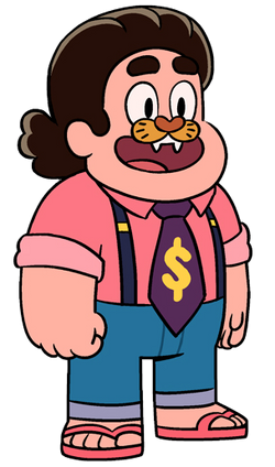 Steven Universe/Designs, Steven Universe Wiki, Fandom