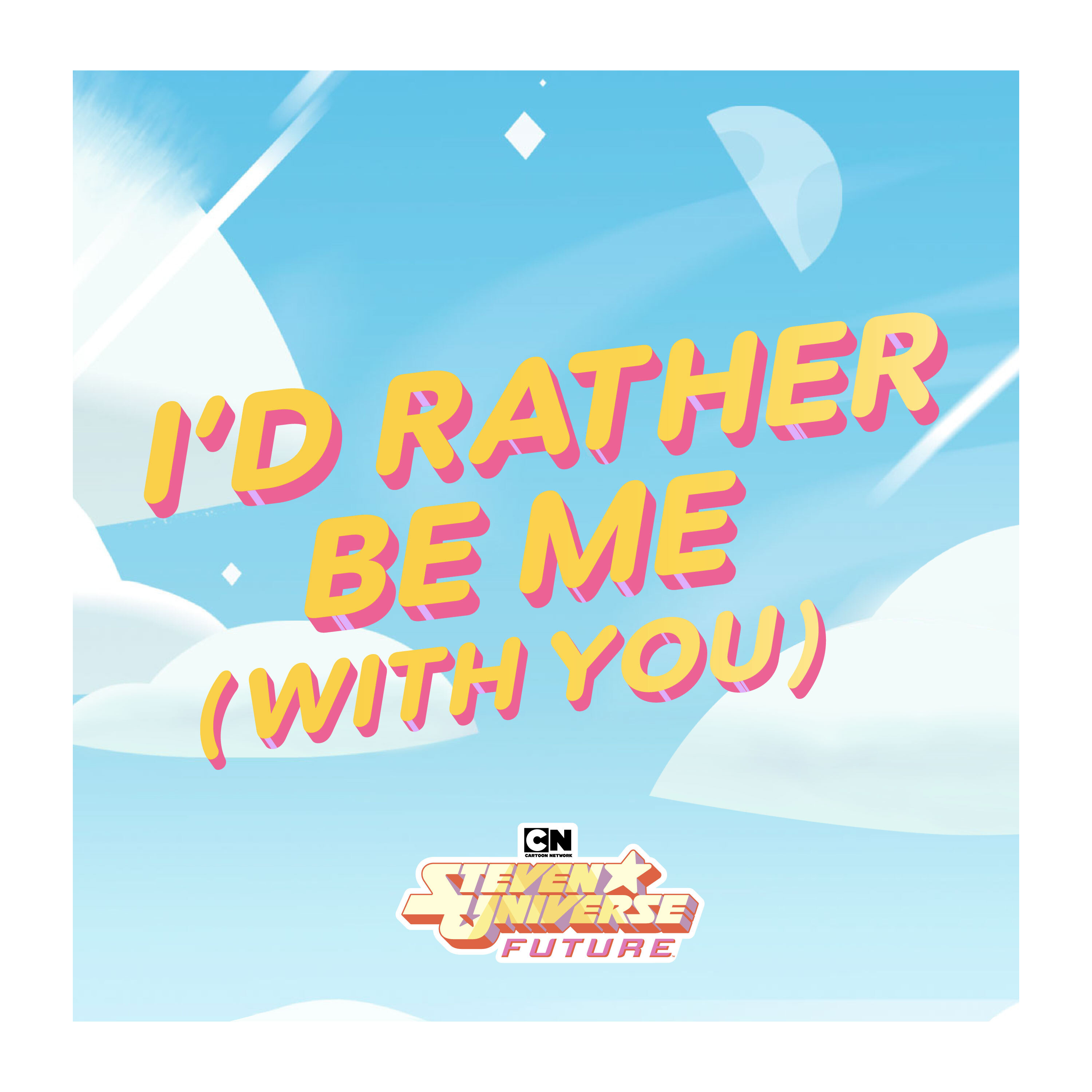 We Go Together – música e letra de In Paradise