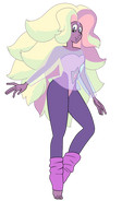 Rainbow Quartz - LENHI Edit