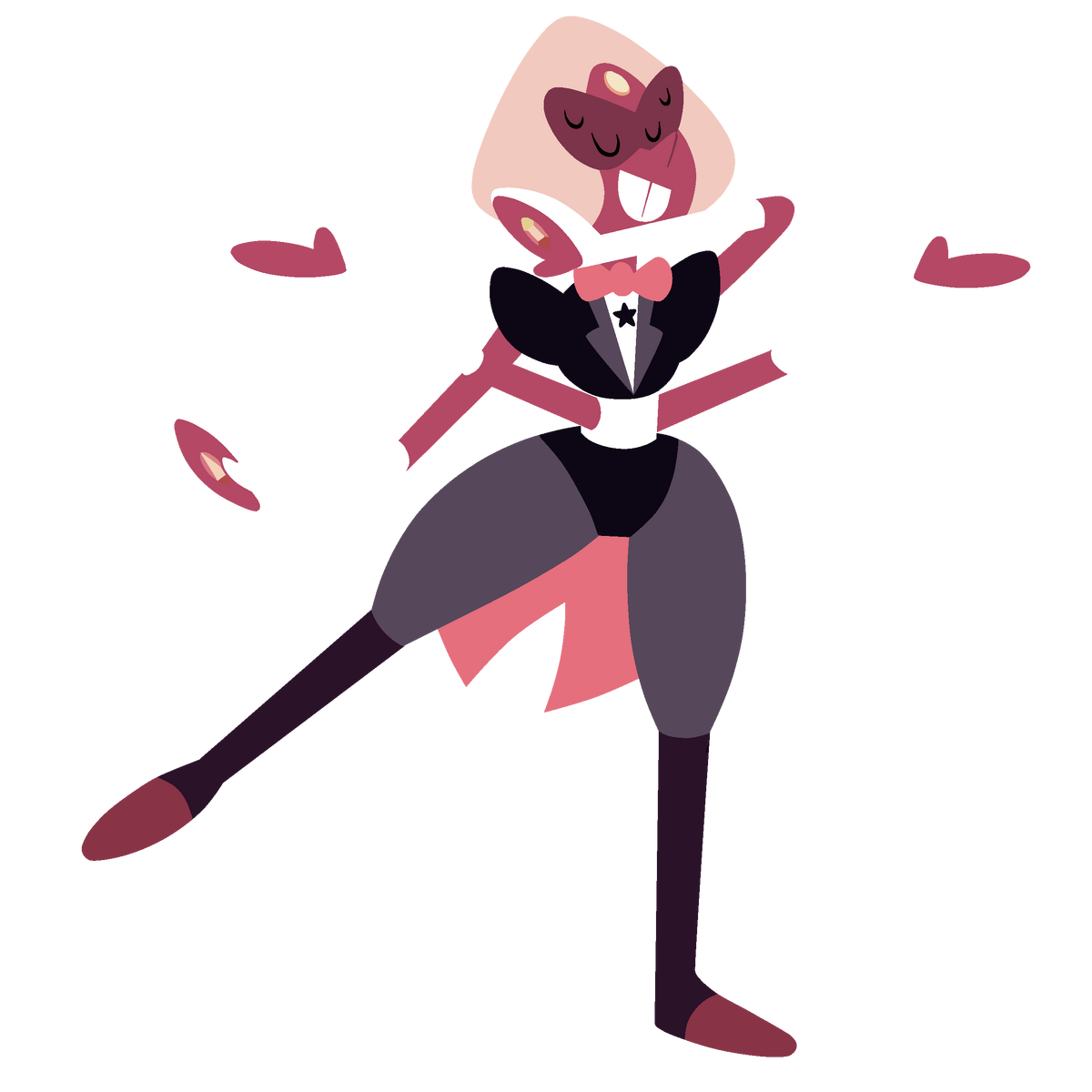 Sardonyx/Designs | Steven Universe Wiki | Fandom