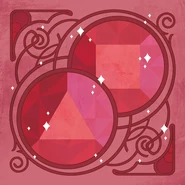 3d6886e82ce194d85f9bbe3a06928932-dak0t07.jpg (204 KB) SDCC 2016 exclusive zine Garnet cover