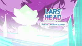 Lars' Head