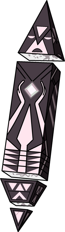 Obelisk Gem
