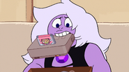 Golf Quest Mini, Steven Universe Wiki