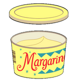 Margarine