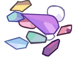 SecretTeamGemShards Test