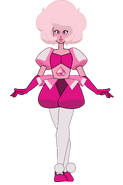 PinkDiamond ByRylerGamerDbs