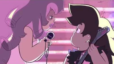 Steven_Universe_♫_W_Czym_Mogę_Pomóc_Ci_♫_Piosenka