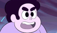 Steven with Rose's shield.gif (950 KB)