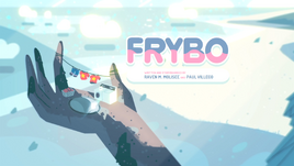 Frybo