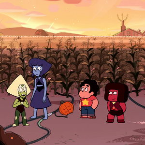 Room For Ruby Gallery Steven Universe Wiki Fandom