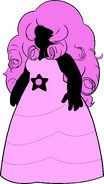 Rose Quartz Your Mother And Mine Design By Chara
