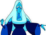 Blue Diamond