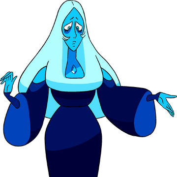 Blue Diamond Steven Universe Wiki Fandom Smug pearl by stripeyworm | steven universe. blue diamond steven universe wiki