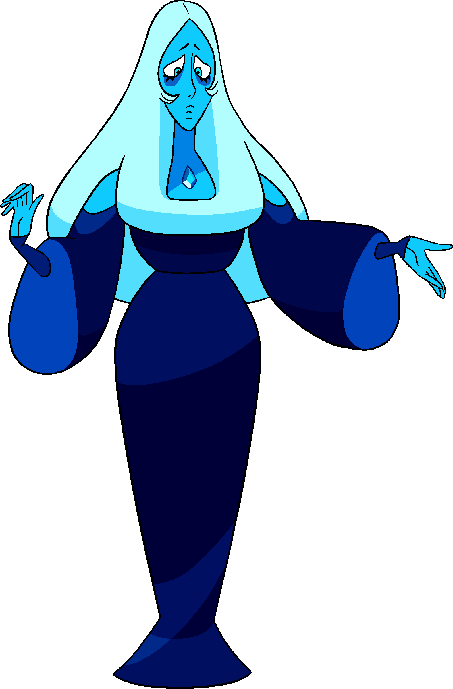 Blue Diamond Steven Universe Wiki Fandom