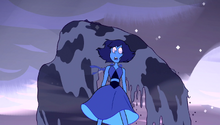 Mirror Gem 187