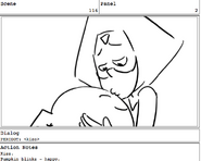 Hillary Florido's Storyboard RtB 7