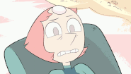 Pearl Determined