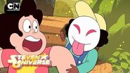 Steven Universe Onion's Friends Cartoon Network