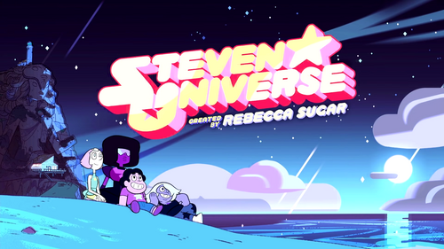 Steven Universe Wiki