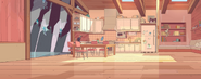 A Very Special Kitchen BG