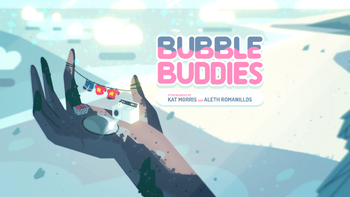 Bubble Buddies 000