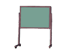 Chalkboard