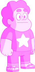 Pink Steven (White's Head Palette) By TheOffColors.png