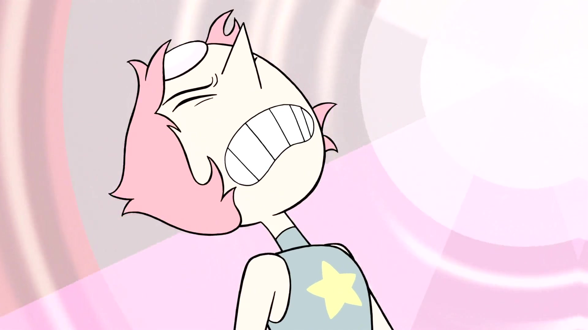 Pearl - Steven Universe. In the episode We Need to Talk, it is made very  apparent that Pearl has …