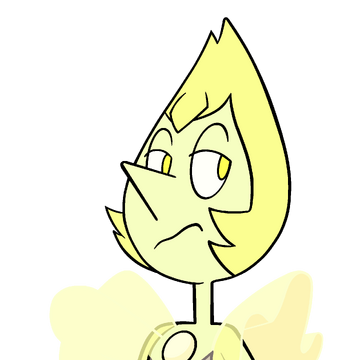 Yellow Pearl Steven Universe Wiki Fandom Pearl steven universe 34803 gifs. yellow pearl steven universe wiki